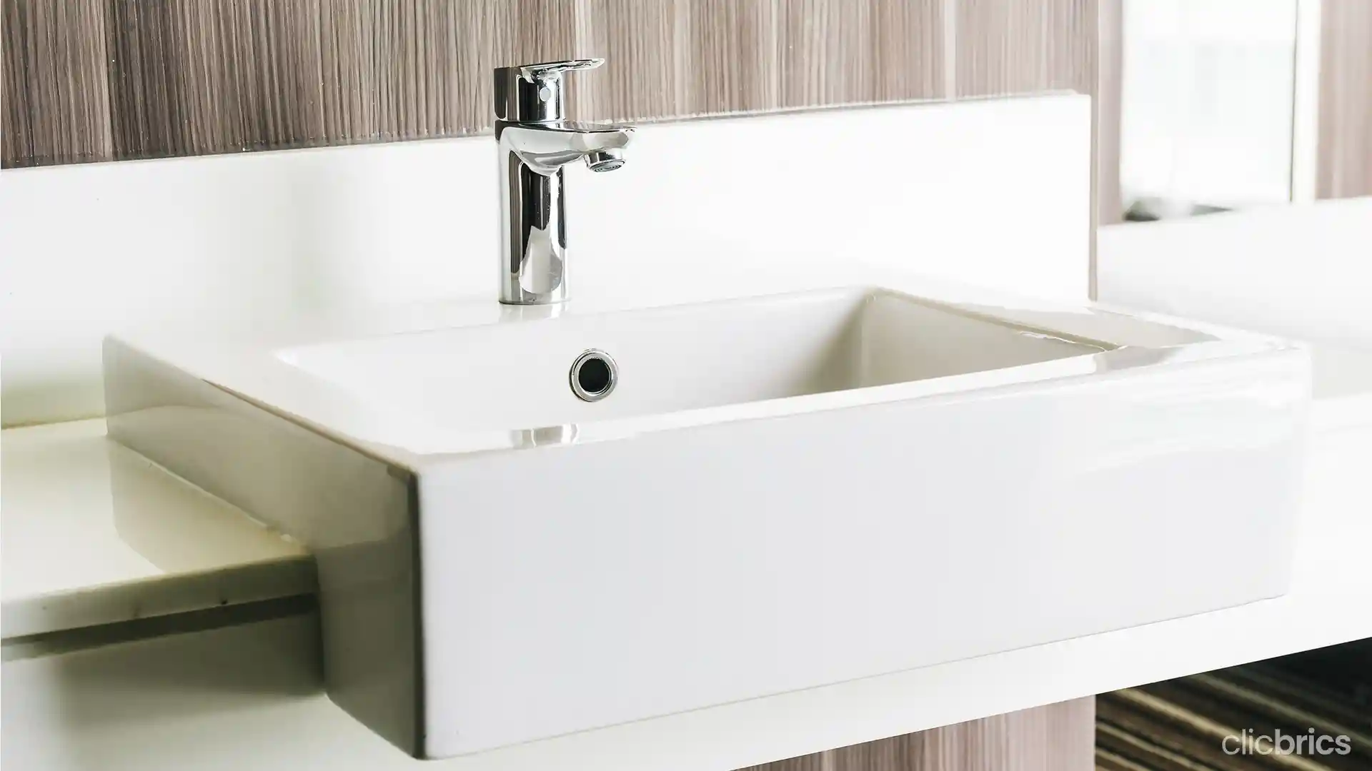 wash basin design